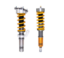 Load image into Gallery viewer, Ohlins 05-12 Porsche 911 Carrera 4/Turbo (997) Incl. S Models Road &amp; Track Coilover System - POZ MW10S1