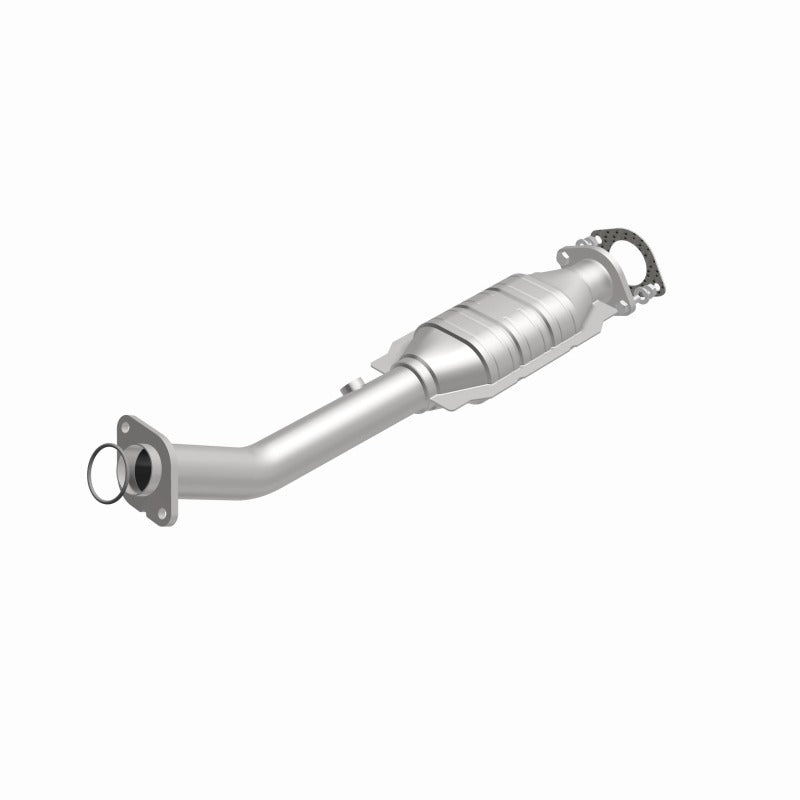 MagnaFlow Direct Fit Catalytic Converter 07 Titan 5.6L D/S rr OEM - 49218