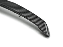 Load image into Gallery viewer, Seibon 2015 Subaru WRX/STi OEM Style Carbon Fiber Rear Spoiler - RS15SBIMP-OE