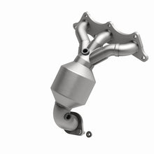 Load image into Gallery viewer, MagnaFlow Conv DF 04-06 Mitsubishi Galant 3.8L Front Manifold *NOT FOR SALE IN CALIFORNIA* - 50677
