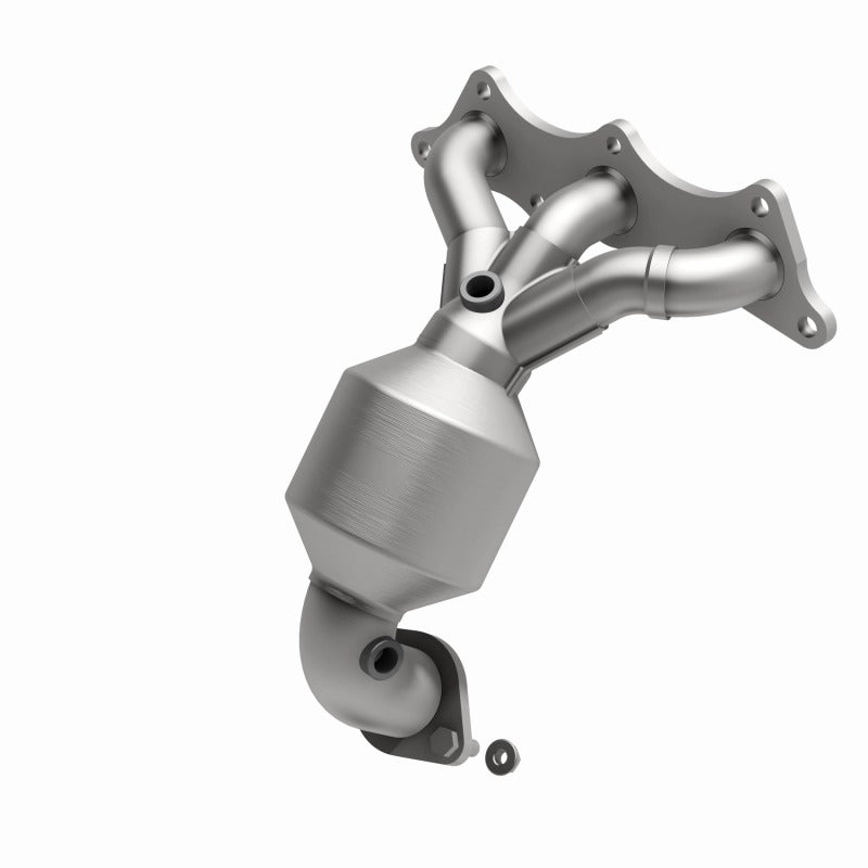 MagnaFlow DF Catalytic Conv 04-06 Mitsubishi Galant 3.8L Front Manifold *NOT FOR SALE IN CALIFORNIA* - 51677