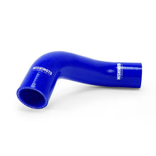 Load image into Gallery viewer, Mishimoto 01-07 Subaru WRX / WRX STI Blue Silicone Hose Kit - MMHOSE-WRX-01BL