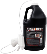 Load image into Gallery viewer, K&amp;N 1 Gallon Heavy Duty DRYFLOW Cleaner - 99-0638