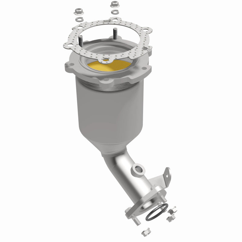 MagnaFlow 2004 Nissan Quest CARB Compliant Direct Fit Catalytic Converter - 5481275