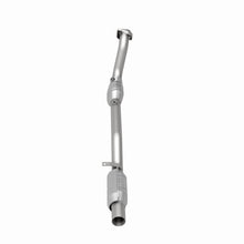 Load image into Gallery viewer, MagnaFlow Direct Fit Catalytic Converter 99-01 Ford Explorer 5.0L - 51819