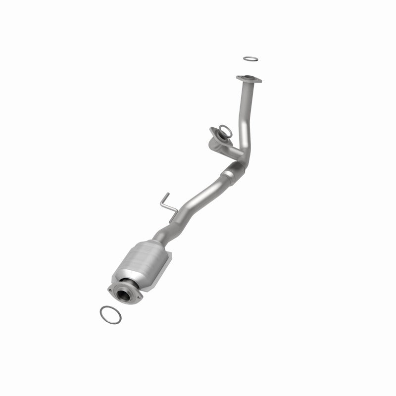 MagnaFlow Direct Fit Catalytic Converter 97-02 Toyota Camry 3.0L - 51994