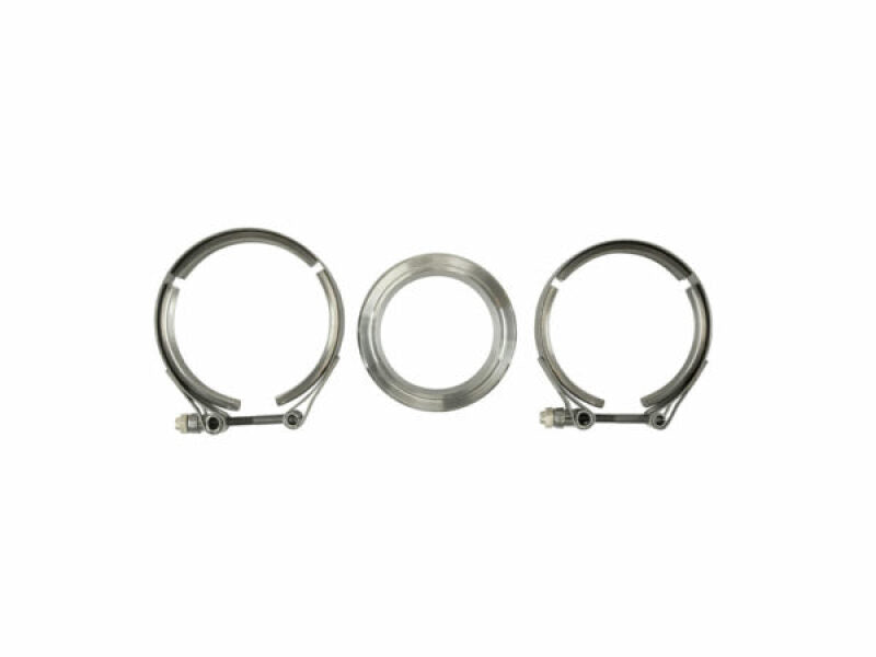 Turbosmart Adapter Flange WG60 to SG50 - TS-0550-3125
