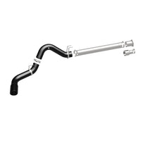 Load image into Gallery viewer, MagnaFlow 07.5-17 Ford F-250/F-350 6.4L/6.7L 409 SS DPF Back Exhaust - Black - 17067