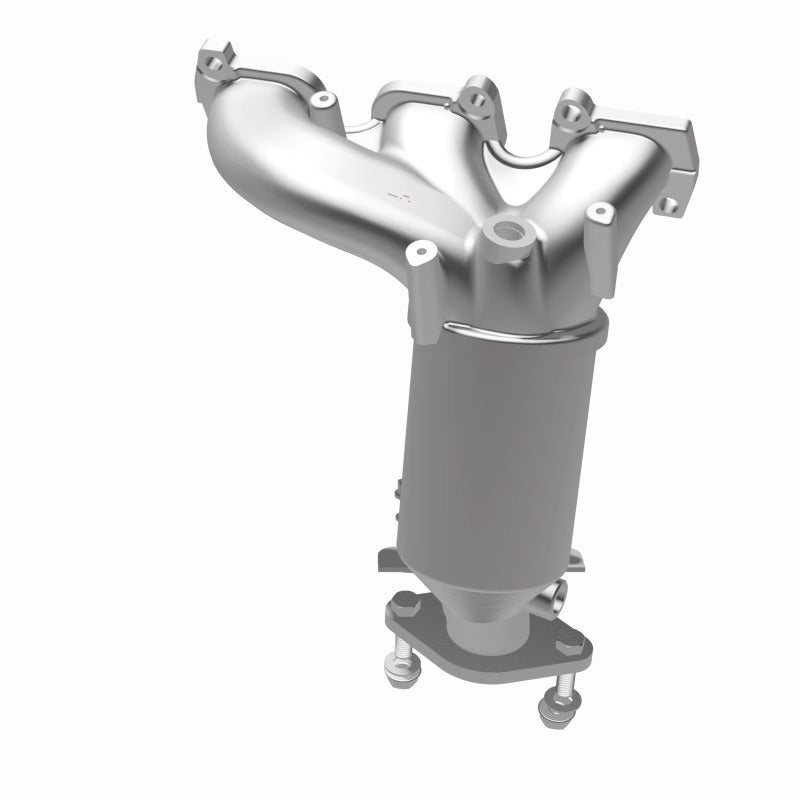MagnaFlow DF Catalytic Conv Ford Explorer 2013 3.5L Front Manifold *NOT FOR SALE IN CALIFORNIA* - 51218