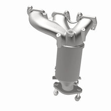 Load image into Gallery viewer, MagnaFlow DF Catalytic Conv Ford Explorer 2013 3.5L Front Manifold *NOT FOR SALE IN CALIFORNIA* - 51218