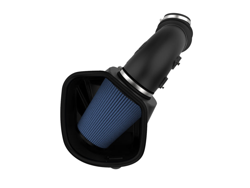 aFe Momentum HD Cold Air Intake System w/ Pro 5R Media 2019 Dodge Diesel Trucks L6-6.7L (td) - 54-13046R