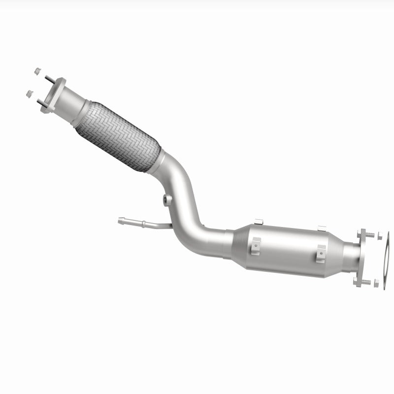 MagnaFlow 17-20 Nissan Rogue Sport Rear Underbody 2L Direct Fit Converter - 280396