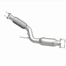 Load image into Gallery viewer, MagnaFlow 17-20 Nissan Rogue Sport Rear Underbody 2L Direct Fit Converter - 280396