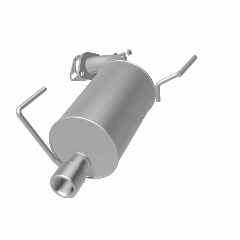 BRExhaust 14-18 Subaru Forester 2.5L Muffler Kit - 108-0122