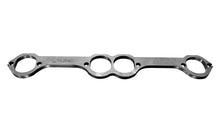 Load image into Gallery viewer, Kooks SB Chevy 1 7/8in Steel 18deg SBC Flange (Bank) - 7035