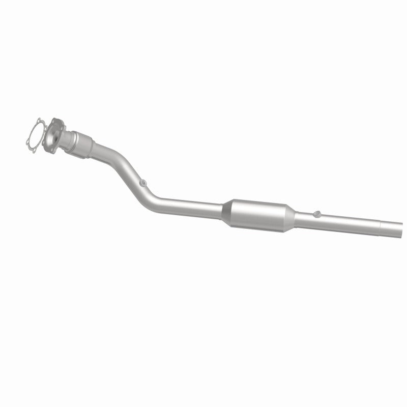 MagnaFlow Direct Fit Catalytic Converter 00-05 Audi TT 1.8L - 4481606