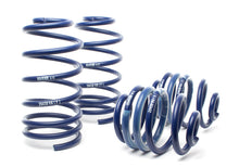 Load image into Gallery viewer, H&amp;R 99-06 Audi TT Quattro/TT Quattro Roadster (AWD) Sport Spring - 50312-2