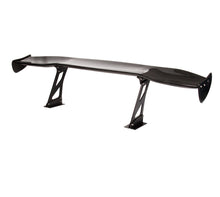 Load image into Gallery viewer, NRG Carbon Fiber Spoiler - Universal (69in.) - CARB-A690