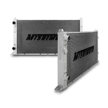 Load image into Gallery viewer, Mishimoto 94-98 Volkswagen Golf Manual Aluminum Radiator - MMRAD-GLF-94