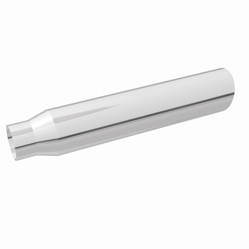 MagnaFlow Tip 1-Pk Sc 3.50 X 18 2.5 15Deg - 35105