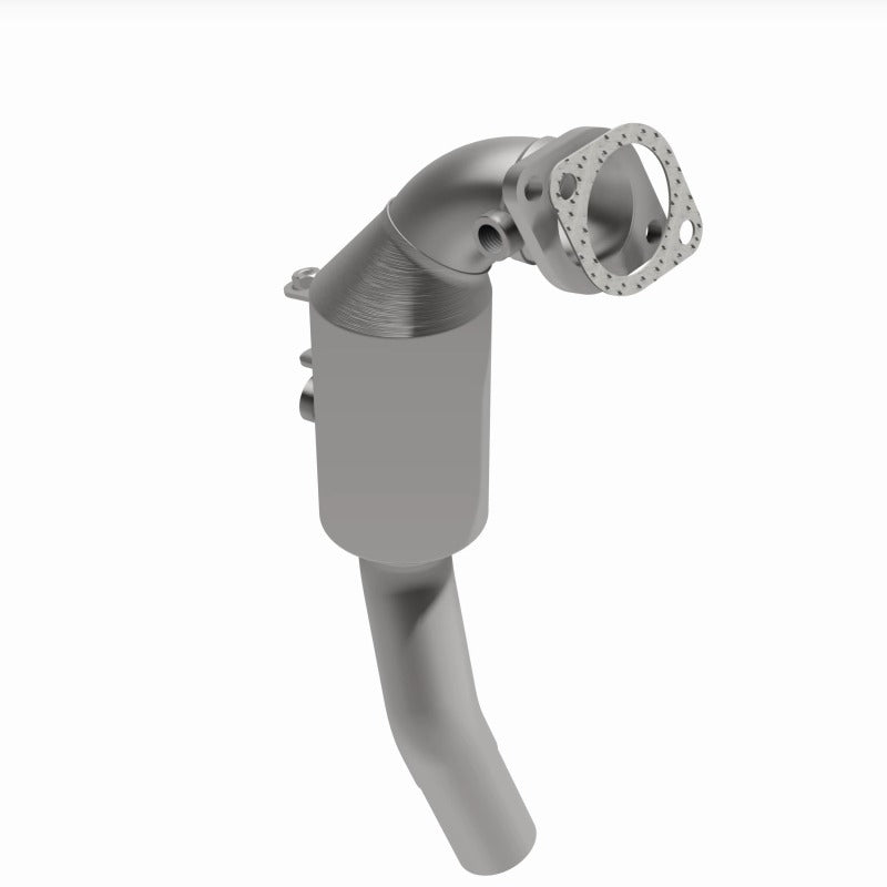 MagnaFlow 15-17 Edge V6 2.7 OEM Close Coupled Direct Fit Converter - 21-605