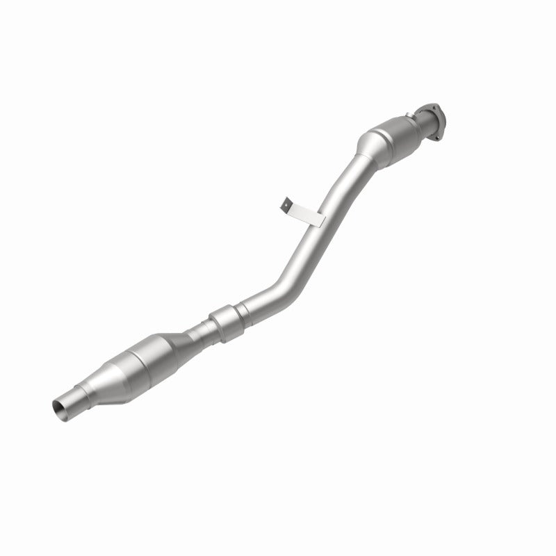 MagnaFlow Direct Fit Catalytic Converter 04-06 Audi S4 4.2L - 49918