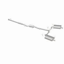 Load image into Gallery viewer, MagnaFlow BRE Exhaust Kit 98-02 Honda Accord 3.0L - 106-0323