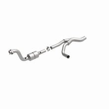Load image into Gallery viewer, MagnaFlow Direct Fit Catalytic Converter 2004 Durango 5.7L Passenger Side - 93252