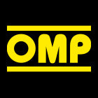OMP Entry Level Valiant Headset 6.35mm Male Jack w/ Electret Noise Cancelling Microphone - 6200001
