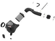 Load image into Gallery viewer, aFe Toyota Hilux 15-25 V6-4.0L Momentum GT Cold Air Intake System w/ Pro DRY S Filter - 50-70134D