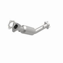 Load image into Gallery viewer, MagnaFlow Direct Fit Catalytic Converter Camaro 5.7L 00-02 P/S - 23489