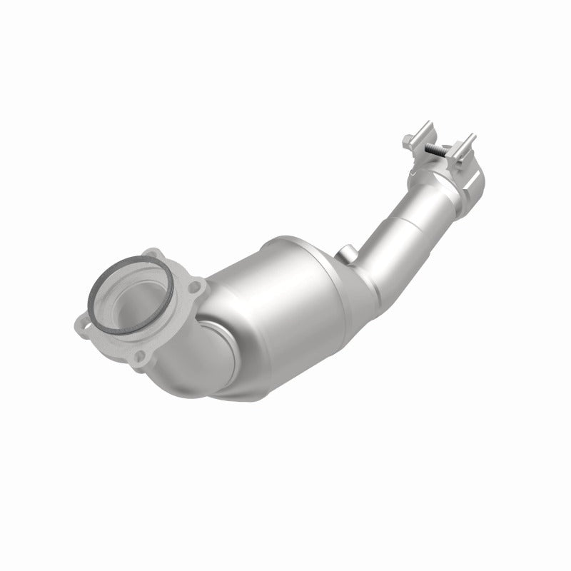 MagnaFlow 16-23 Chevrolet Camaro OEM Grade Federal / EPA Compliant Direct Fit Converter - 280169