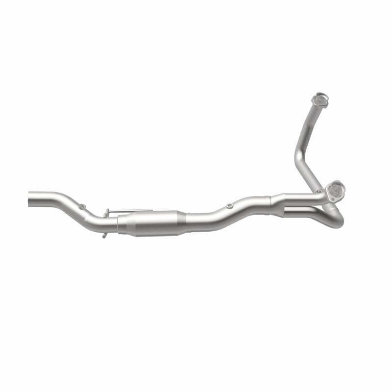 MagnaFlow Direct Fit Catalytic Converter 2002 Dodge Ram 1500 Van 3.9 - 4451209