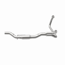 Load image into Gallery viewer, MagnaFlow Direct Fit Catalytic Converter 2002 Dodge Ram 1500 Van 3.9 - 4451209