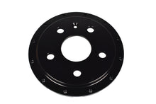Load image into Gallery viewer, DBA 19+ Chevrolet Camaro ZL1 (w/ NAS Nuts) 5000 Series Standard KP Brake Rotor - Black - DBA53940.2BLK