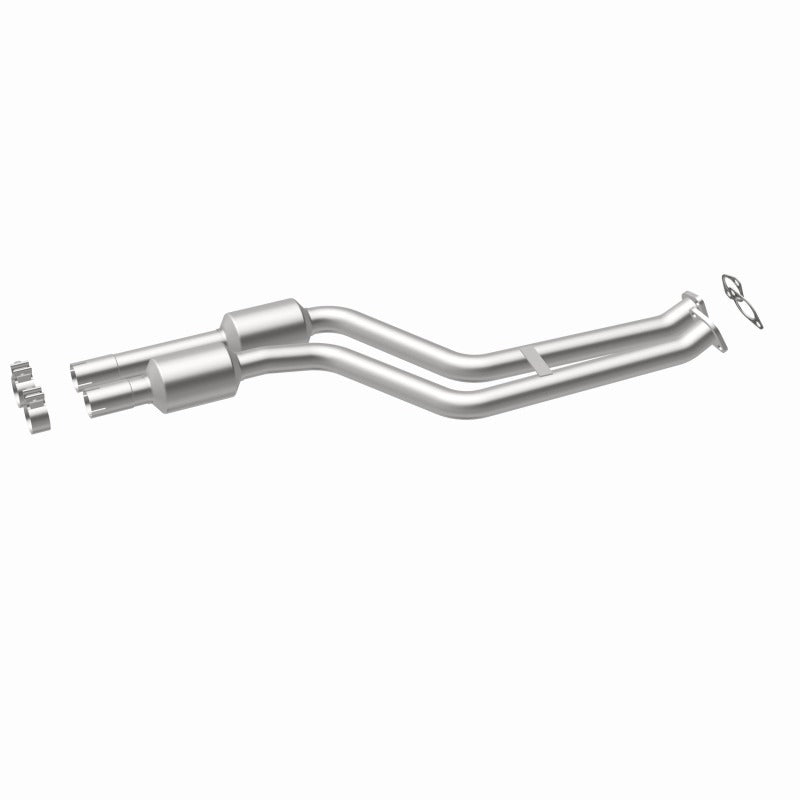 MagnaFlow 06-08 BMW Z4 3.0L Direct Fit Converter - 5571725