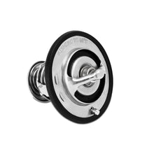Load image into Gallery viewer, Mishimoto 93-98 Toyota Supra / 04-06 Scion xA 155 Deg F/68 Deg C Racing Thermostat - MMTS-SUP-93TL