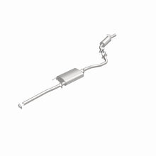 Load image into Gallery viewer, MagnaFlow BRE Exhaust Kit 04-07 Highlander RX330 3.3L - 106-0271