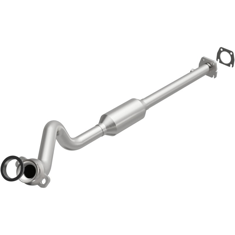 MagnaFlow Direct Fit Catalytic Converter 96 Buick Century/ Oldsmobile - 23487