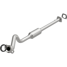Load image into Gallery viewer, MagnaFlow Direct Fit Catalytic Converter 96 Buick Century/ Oldsmobile - 23487