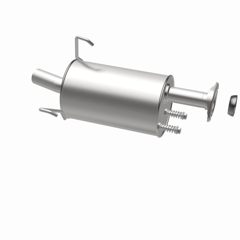 BRE Exhaust 97-01 CR-V 2.0L Muffler Kit - 108-0057