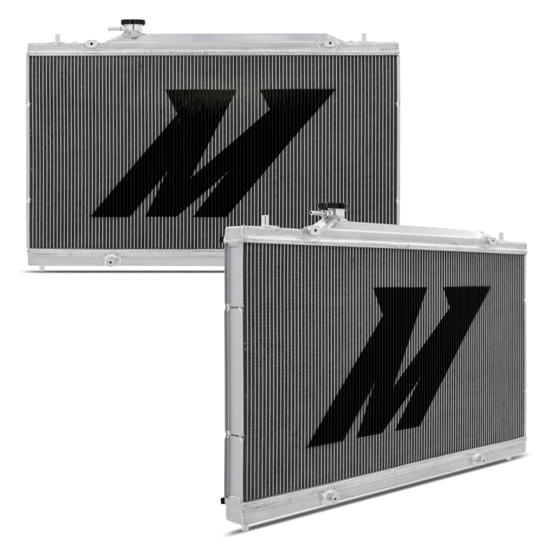 Mishimoto 2022+ Honda Civic 1.5T Performance Aluminum Radiator - MMRAD-CIV-22