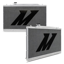 Load image into Gallery viewer, Mishimoto 2022+ Honda Civic 1.5T Performance Aluminum Radiator - MMRAD-CIV-22