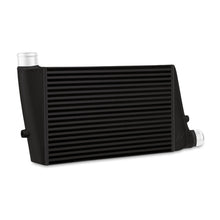 Load image into Gallery viewer, Mishimoto 08+ Mitsubishi Lancer Evolution X GSR/MR 2.0L Intercooler - Black - MMINT-EVO-10XB