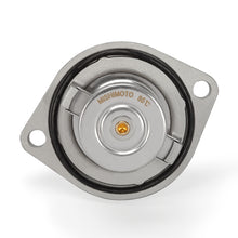 Load image into Gallery viewer, Mishimoto 03-07 Ford 6.0L Powerstroke Low-Temperature Thermostat w/ Housing - MMTS-F2D-03CL