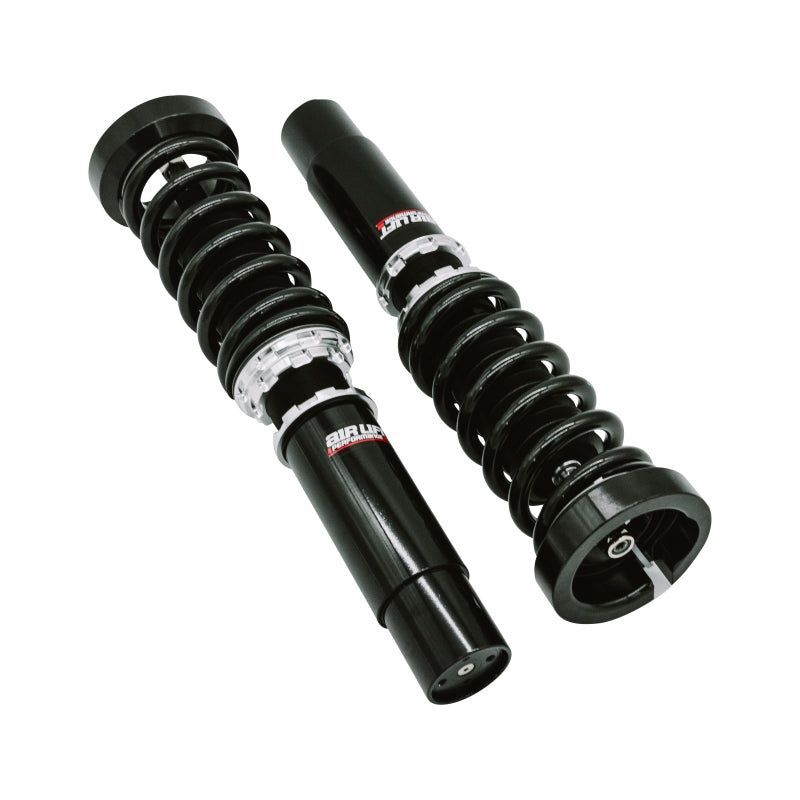 Air Lift Performance 09-16 Audi A4 / 07-17 Audi A5 Coilover Kit - 79005
