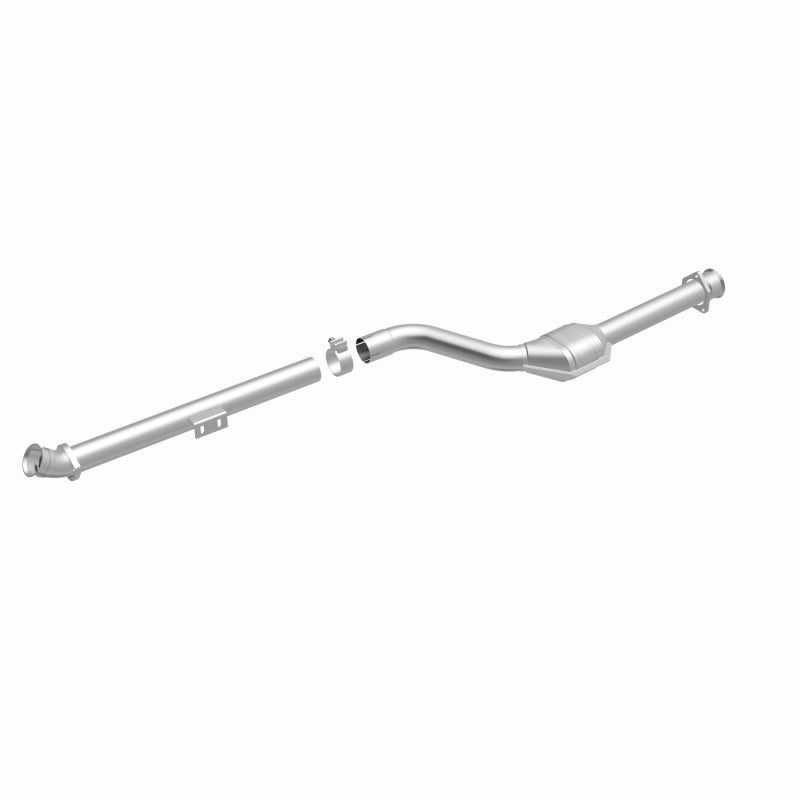 MagnaFlow Conv DF 03-05 Mercedes C230 1.8L - 24276