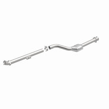 Load image into Gallery viewer, MagnaFlow Conv DF 03-05 Mercedes C230 1.8L - 24276