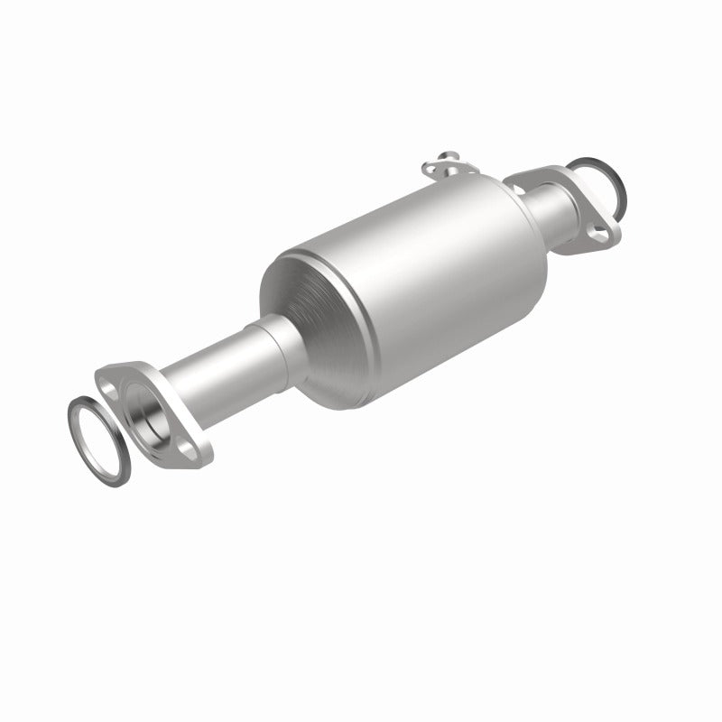 MagnaFlow Direct Fit Catalytic Converter 81-83 Toyota Pick Up 2.4L - 3391895