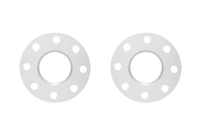 Load image into Gallery viewer, Eibach Pro-Spacer 5mm Spacer / Bolt Pattern 3x112 / Hub Center 57.1 for 05-07 Smart ForTwo - S90-1-05-026